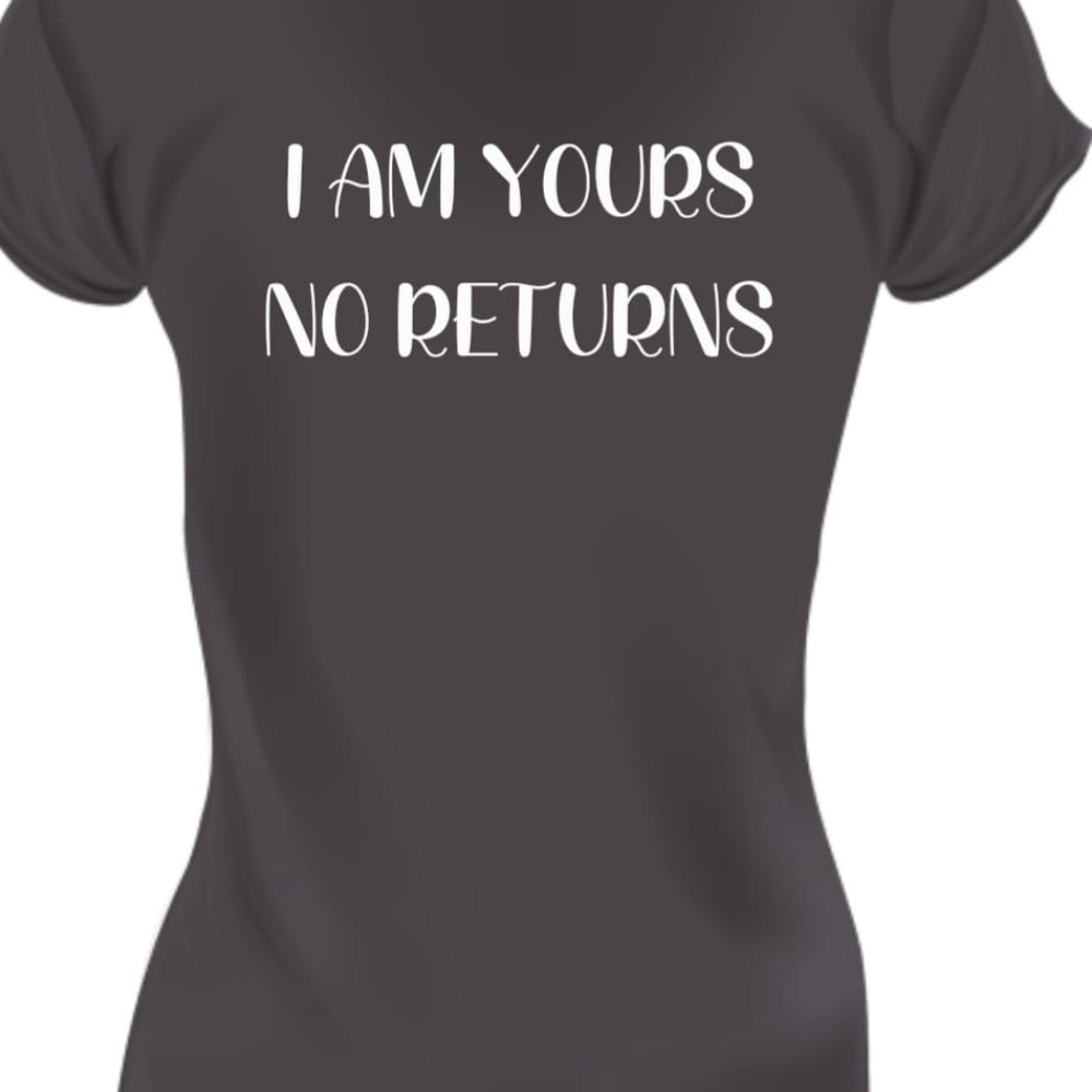 Women's tee